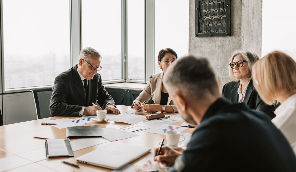 Drafting confidentiality agreements for business partnerships