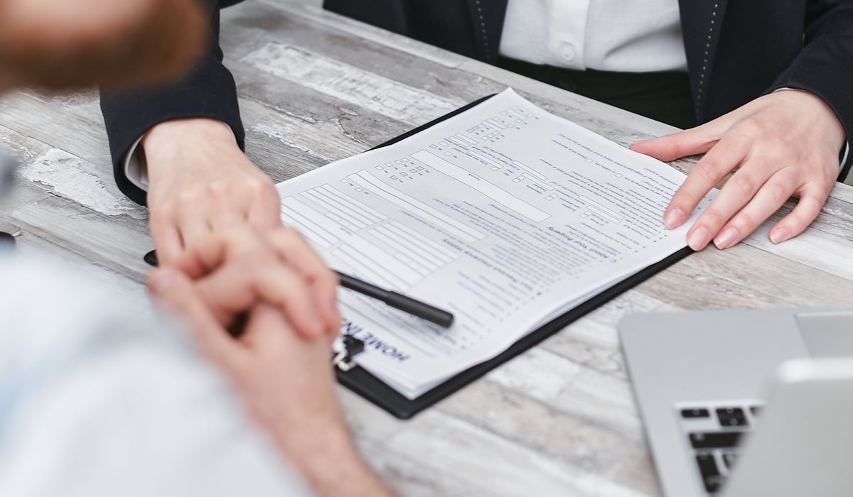What to check before signing a client service agreement