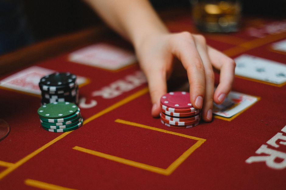 The House Always Wins? Why That's Only Half the Story